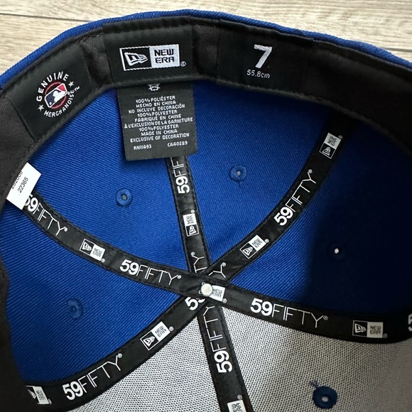 ⚾️ Seattle Mariners Hat - Picture 3 of 3